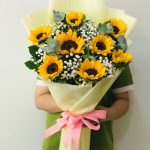 Mừng tốt nghiệp