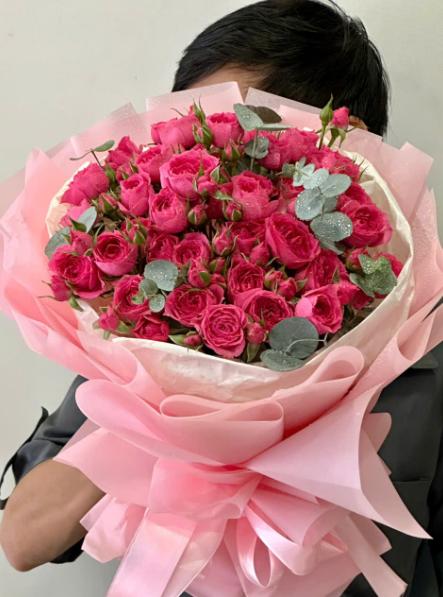 Shop hoa tươi phường An Hội Tây